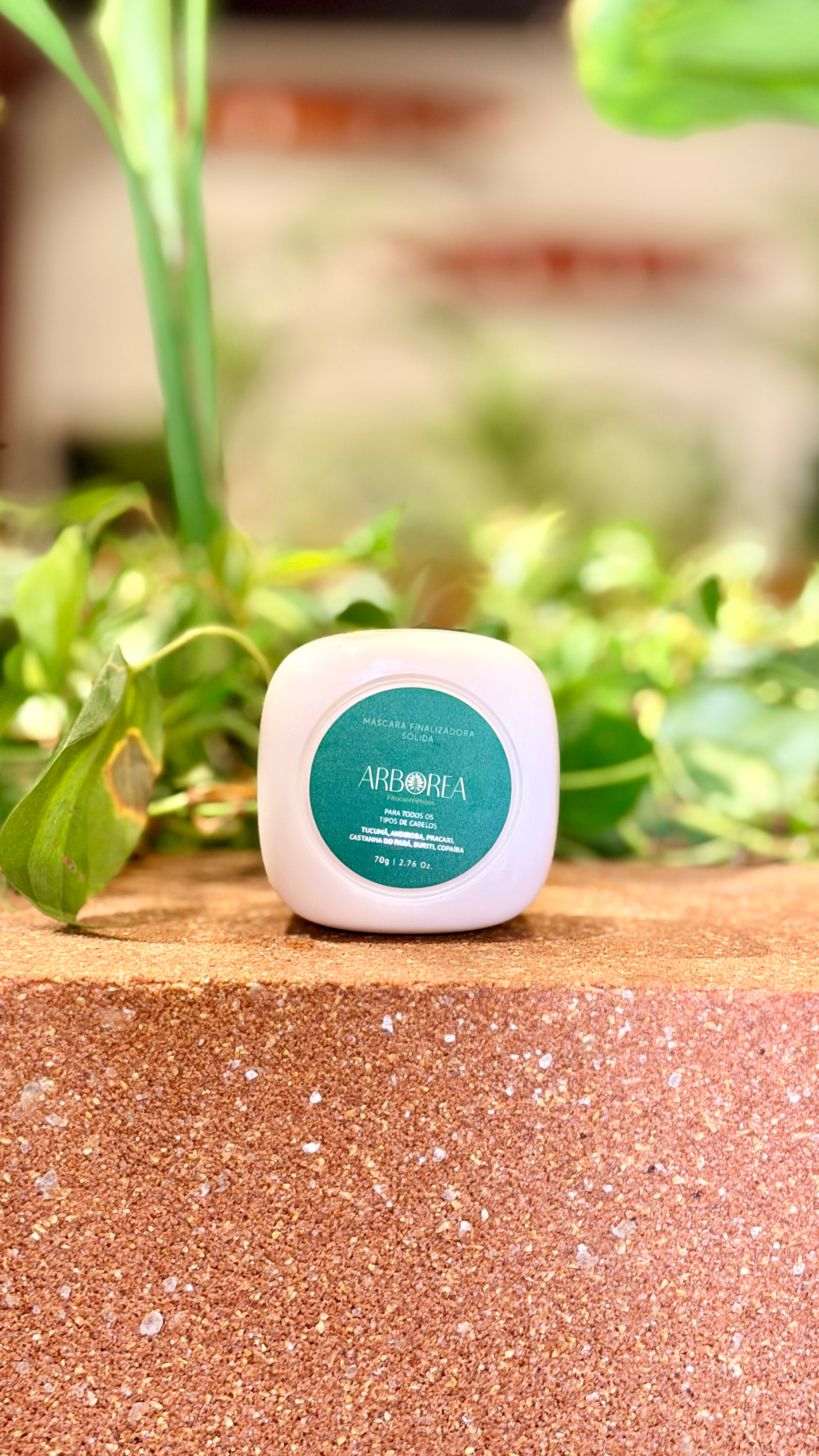 PROTOCOLO NUTRIÇÃO BIODEGRADÁVEL