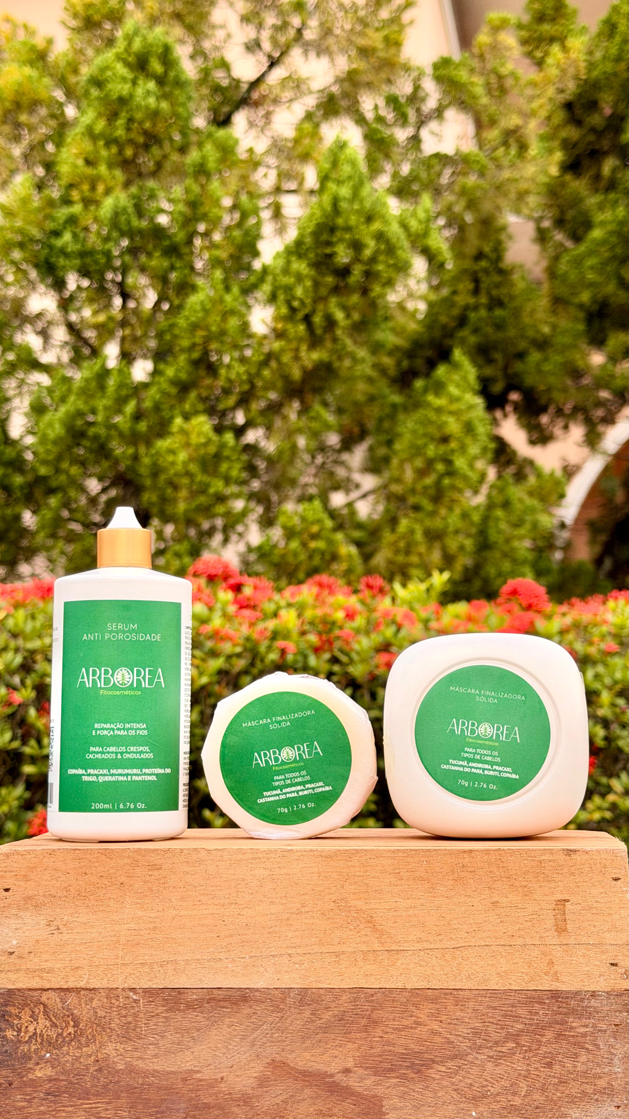 PROTOCOLO ANTI-RESSECAMENTO