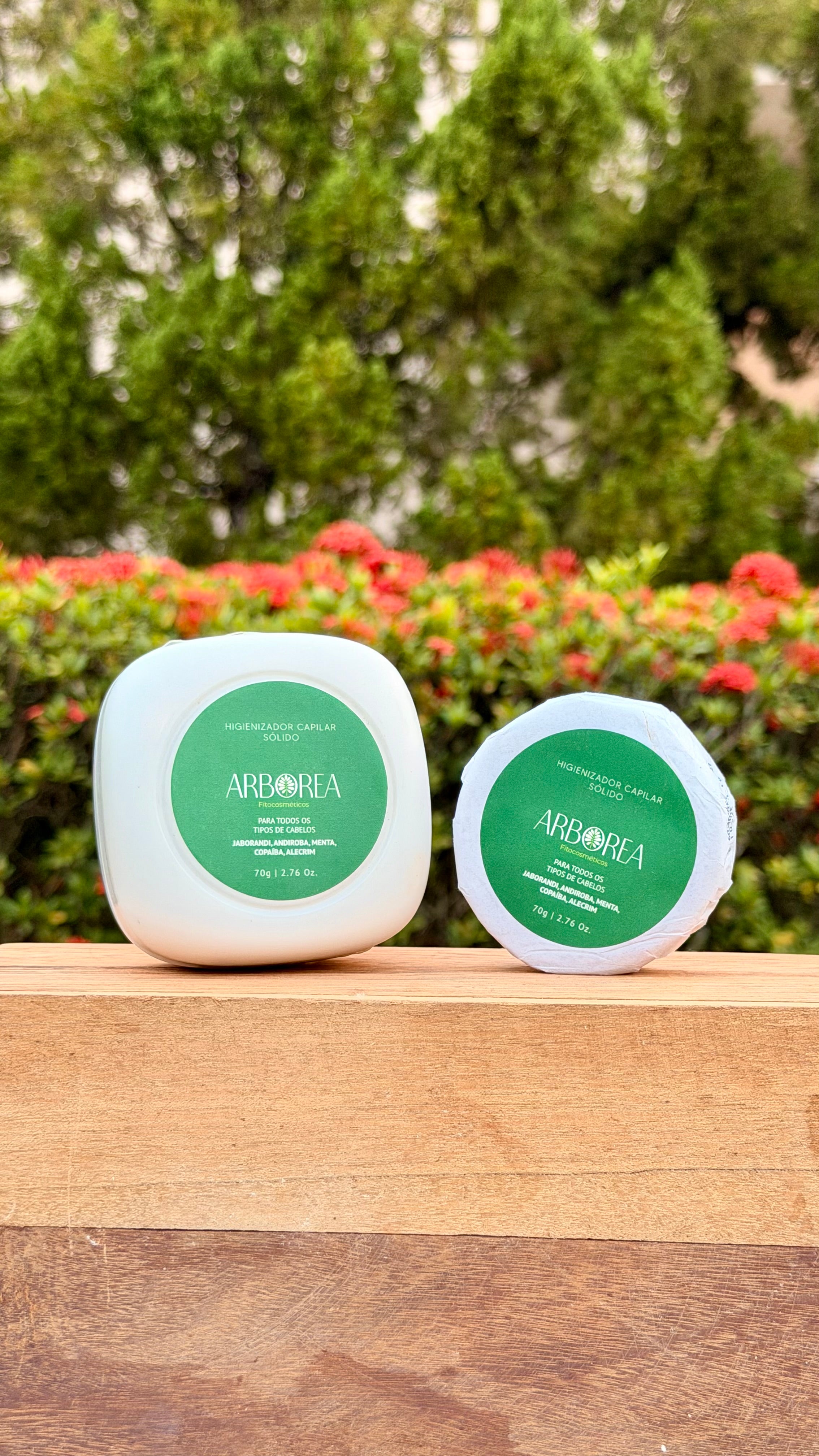 PROTOCOLO NUTRIÇÃO BIODEGRADÁVEL