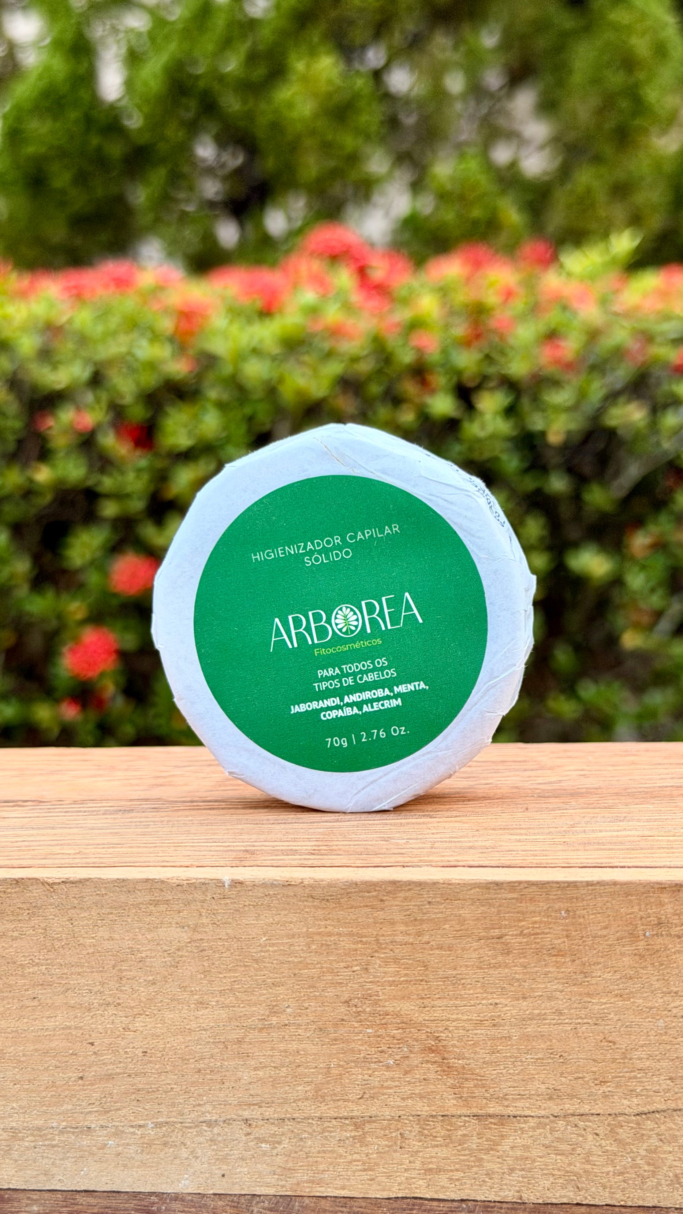 PROTOCOLO NUTRIÇÃO BIODEGRADÁVEL