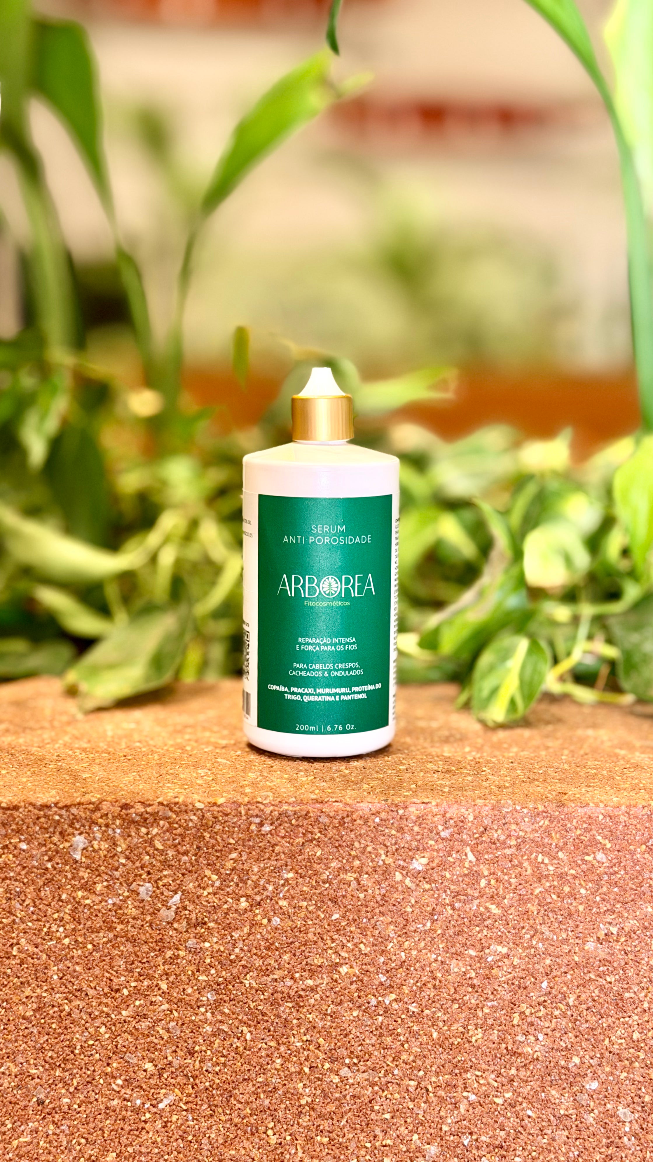 Sérum Antiporosidade